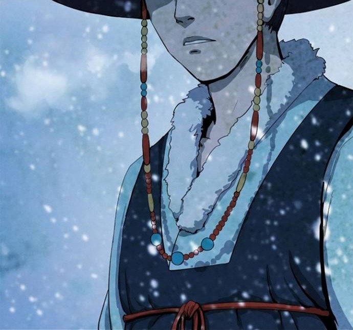 Cystic Story (Call The Spear) Chapter 7 - halaman 19