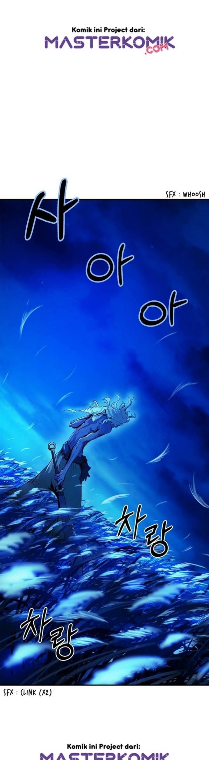 Cystic Story (Call The Spear) Chapter 7 - halaman 2