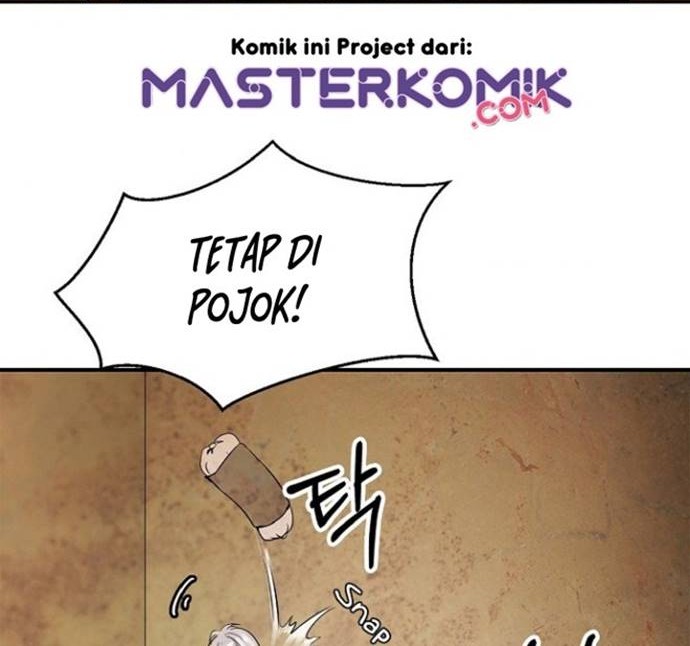 Cystic Story (Call The Spear) Chapter 7 - halaman 21
