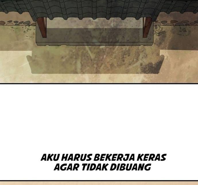 Cystic Story (Call The Spear) Chapter 7 - halaman 25