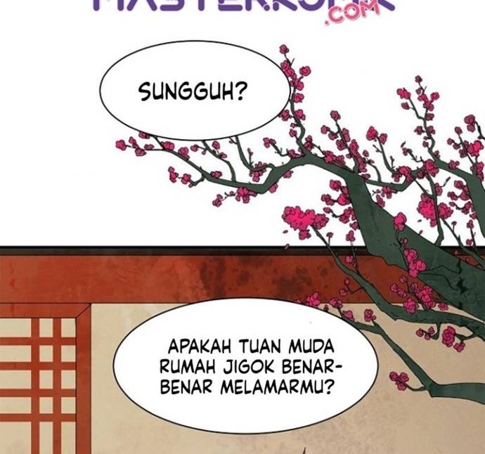 Cystic Story (Call The Spear) Chapter 7 - halaman 27