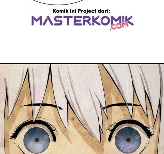 Cystic Story (Call The Spear) Chapter 7 - halaman 29