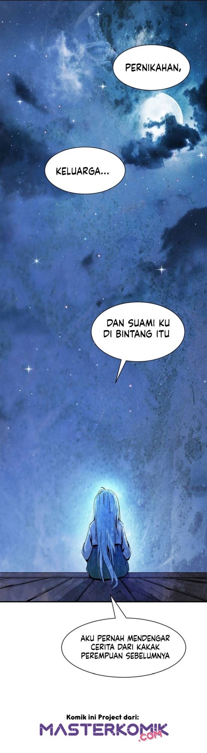 Cystic Story (Call The Spear) Chapter 7 - halaman 32
