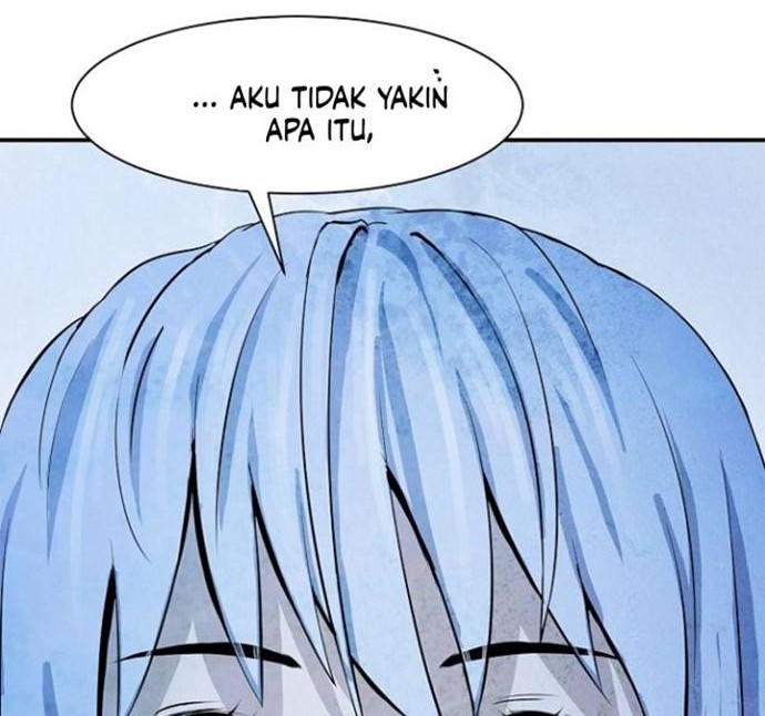 Cystic Story (Call The Spear) Chapter 7 - halaman 33