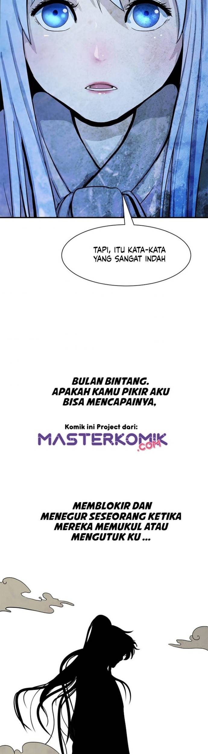 Cystic Story (Call The Spear) Chapter 7 - halaman 34