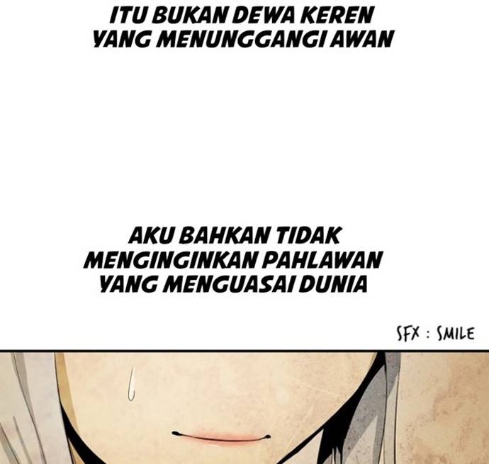 Cystic Story (Call The Spear) Chapter 7 - halaman 45