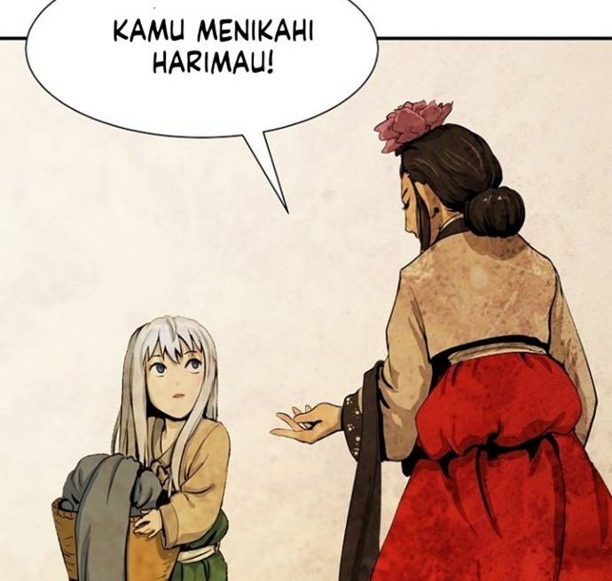 Cystic Story (Call The Spear) Chapter 7 - halaman 47