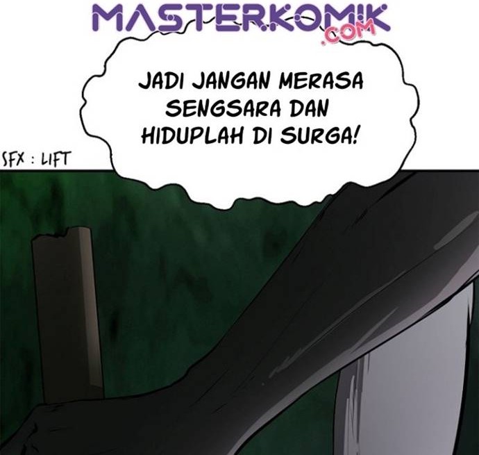 Cystic Story (Call The Spear) Chapter 7 - halaman 57