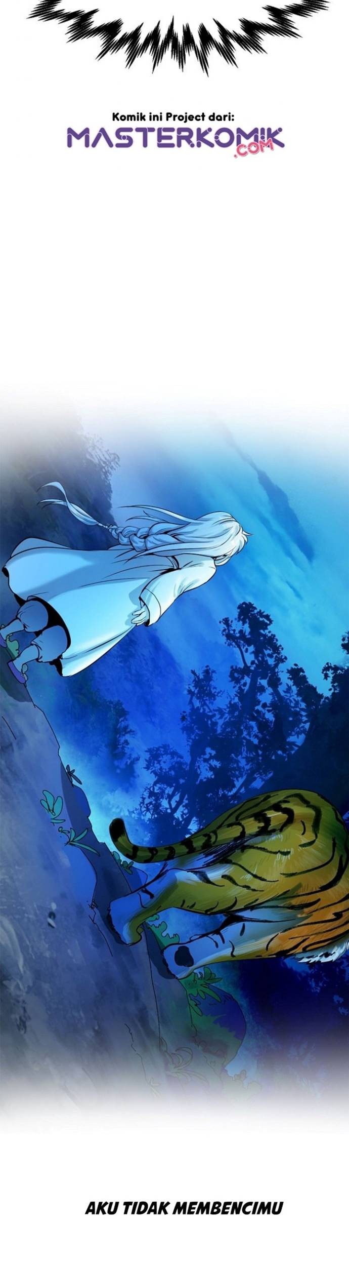Cystic Story (Call The Spear) Chapter 7 - halaman 60