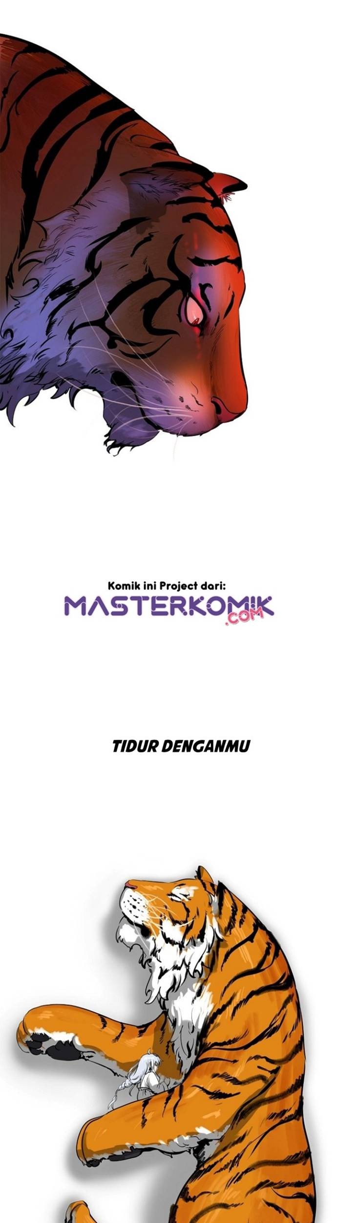 Cystic Story (Call The Spear) Chapter 7 - halaman 62