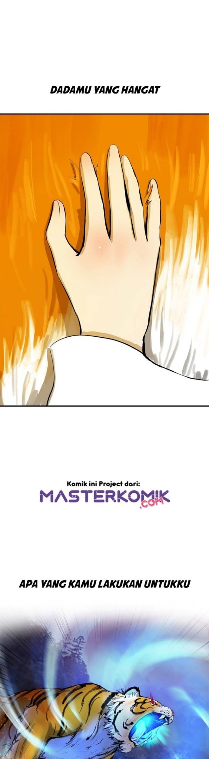 Cystic Story (Call The Spear) Chapter 7 - halaman 64