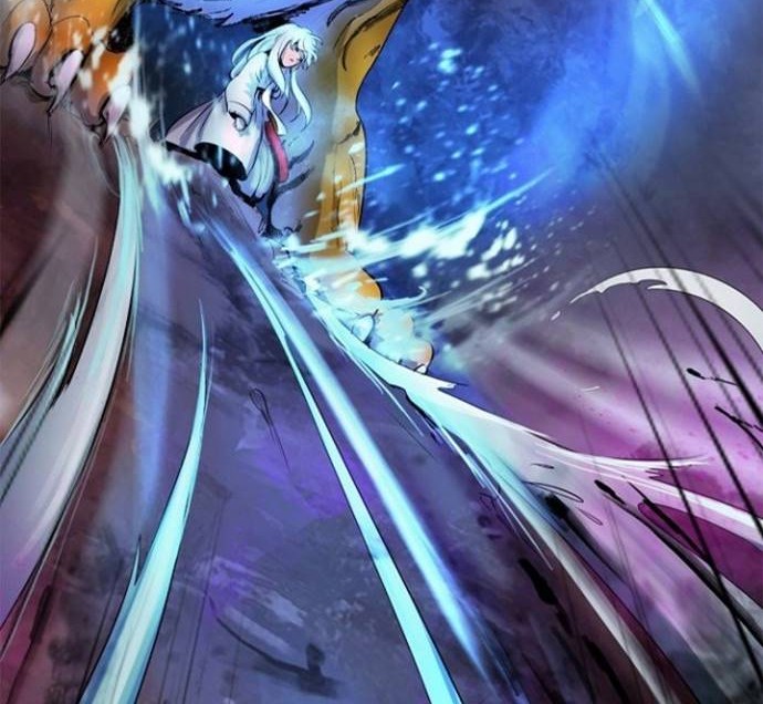 Cystic Story (Call The Spear) Chapter 7 - halaman 65