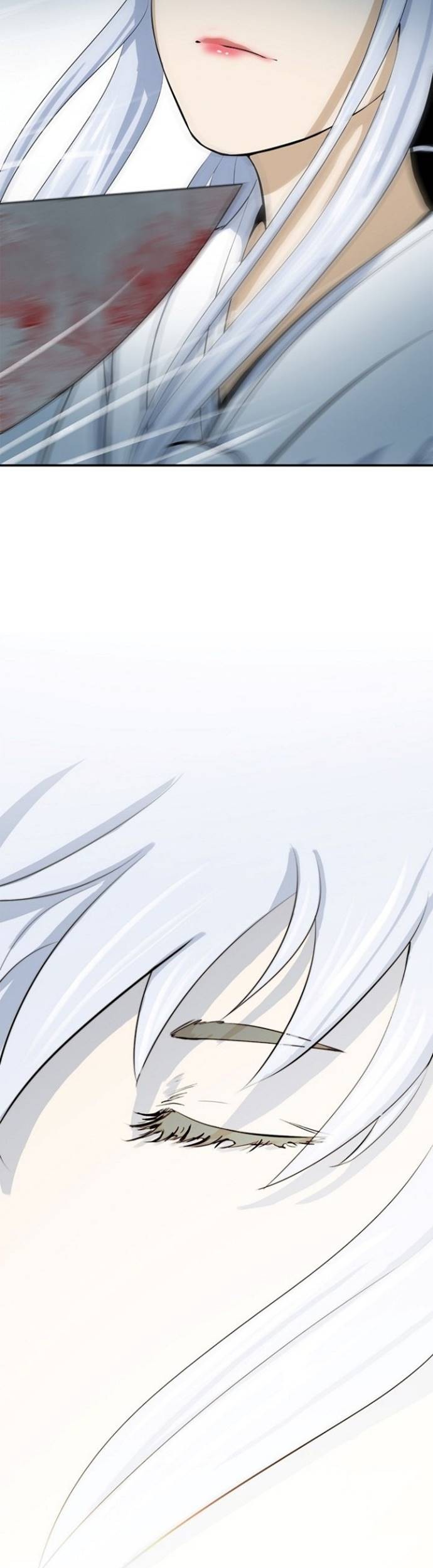 Cystic Story (Call The Spear) Chapter 7 - halaman 68