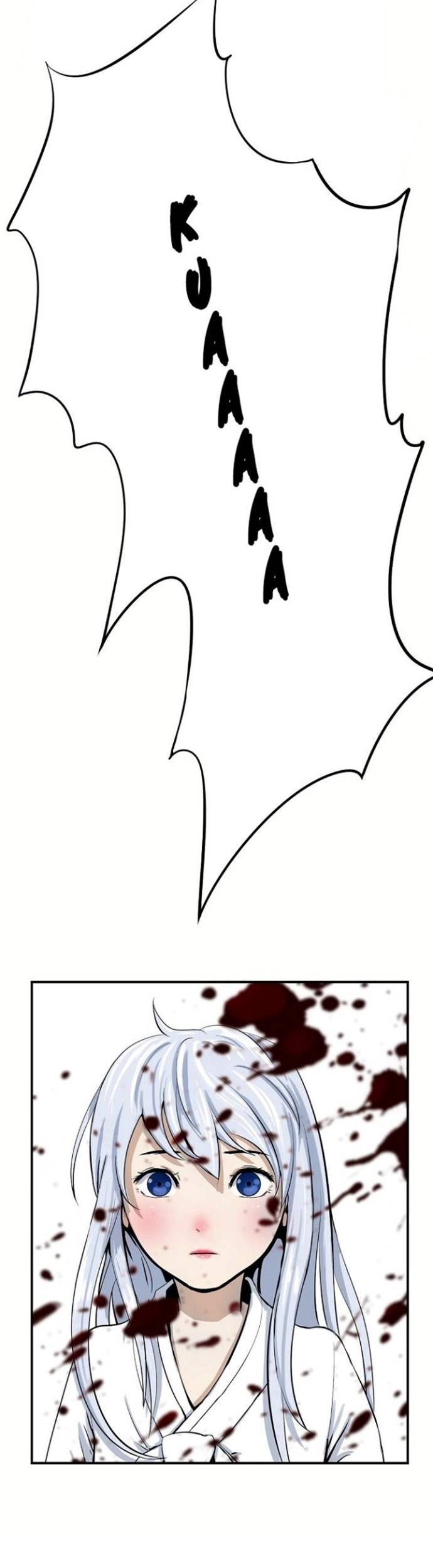 Cystic Story (Call The Spear) Chapter 7 - halaman 70