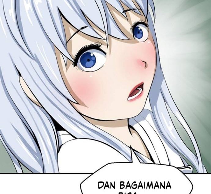 Cystic Story (Call The Spear) Chapter 7 - halaman 77