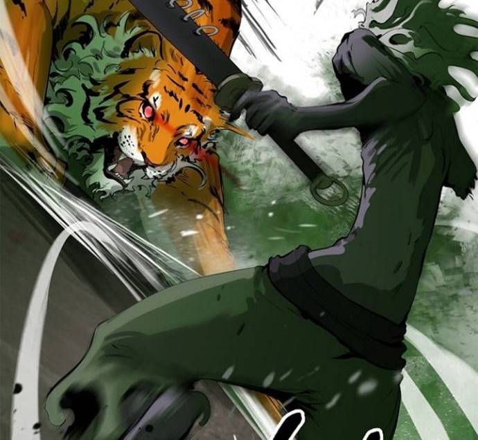 Cystic Story (Call The Spear) Chapter 7 - halaman 79