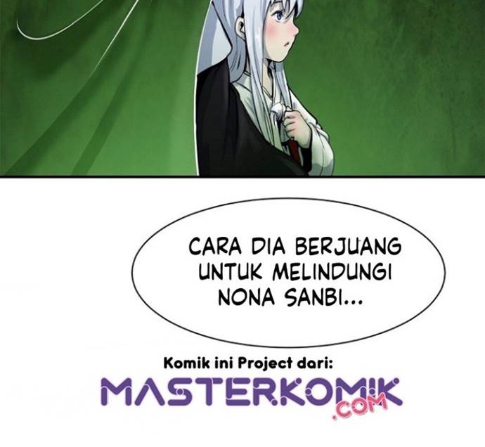 Cystic Story (Call The Spear) Chapter 7 - halaman 81