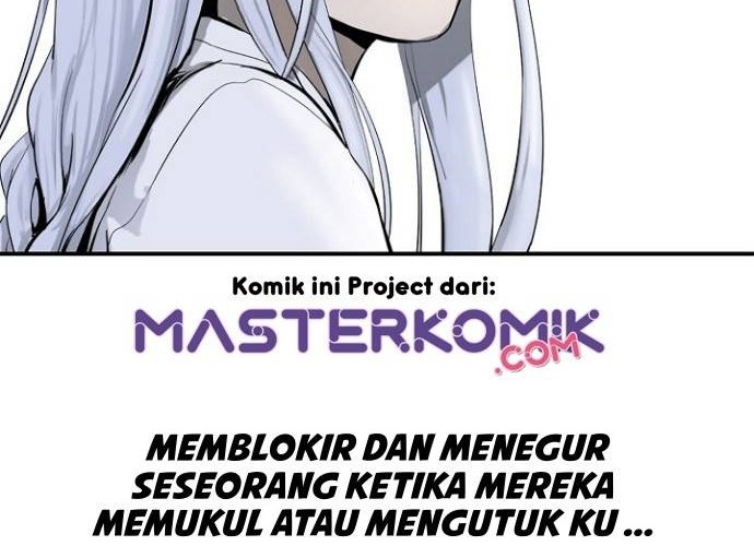 Cystic Story (Call The Spear) Chapter 7 - halaman 83