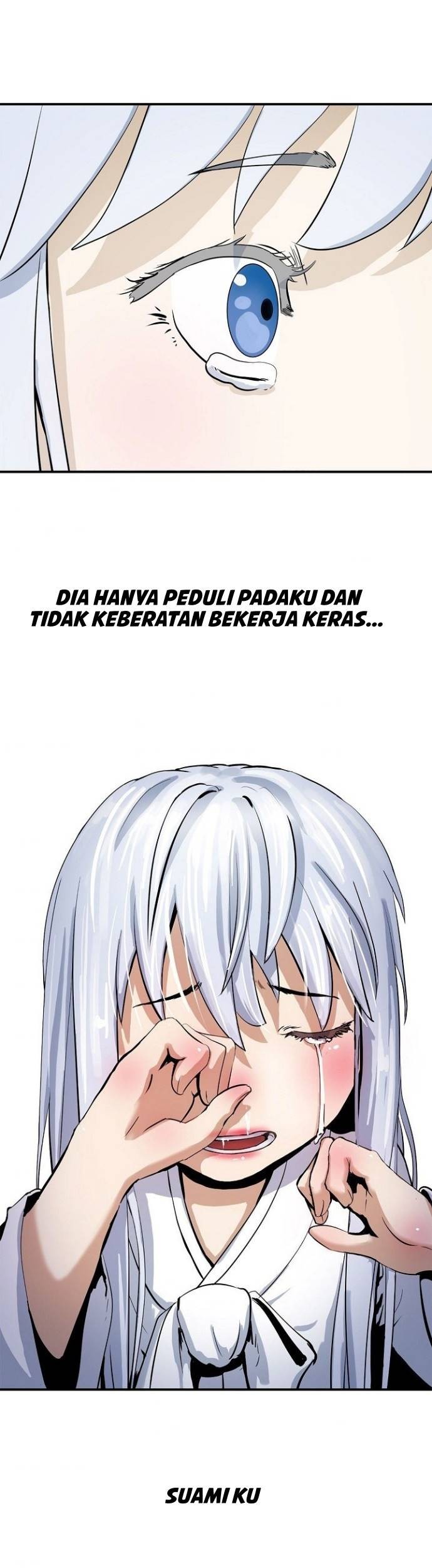 Cystic Story (Call The Spear) Chapter 7 - halaman 84