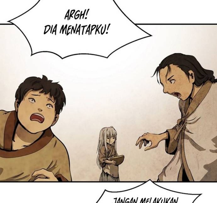 Cystic Story (Call The Spear) Chapter 7 - halaman 9