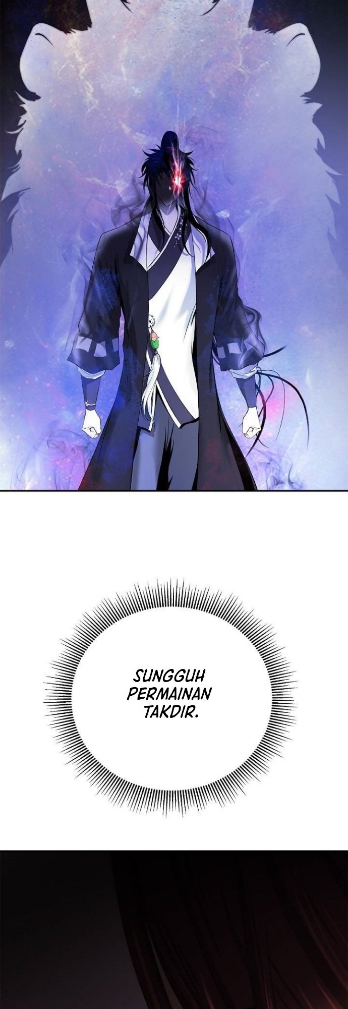 Cystic Story (Call The Spear) Chapter 70 - halaman 48
