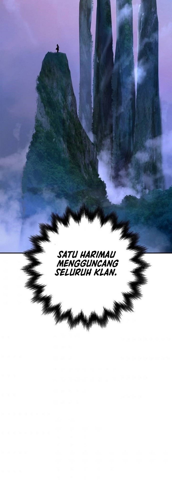 Cystic Story (Call The Spear) Chapter 70 - halaman 50