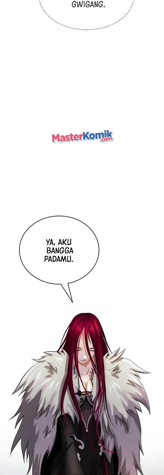 Cystic Story (Call The Spear) Chapter 70 - halaman 54