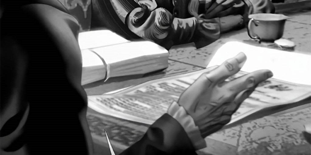 Cystic Story (Call The Spear) Chapter 70 - halaman 8
