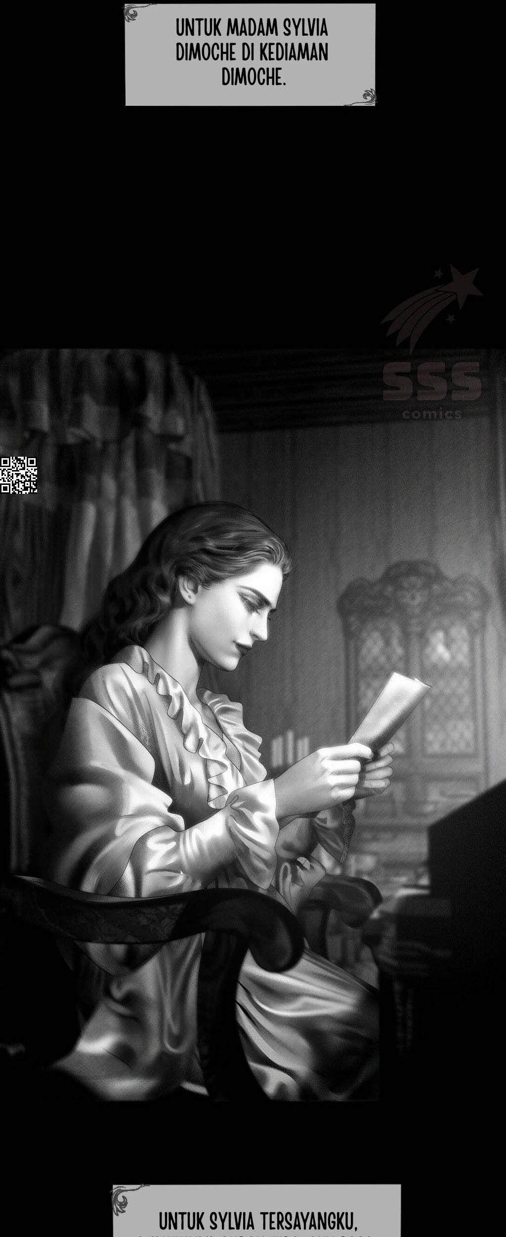 Cystic Story (Call The Spear) Chapter 71 - halaman 11