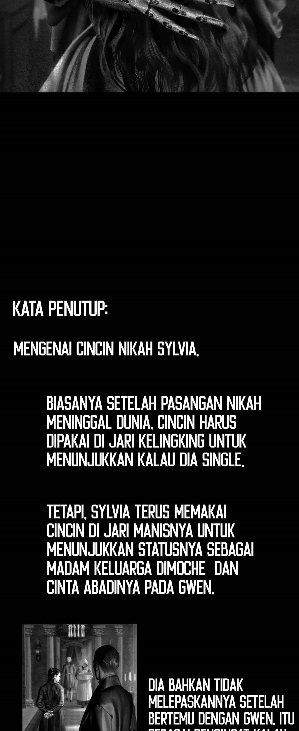 Cystic Story (Call The Spear) Chapter 71 - halaman 43