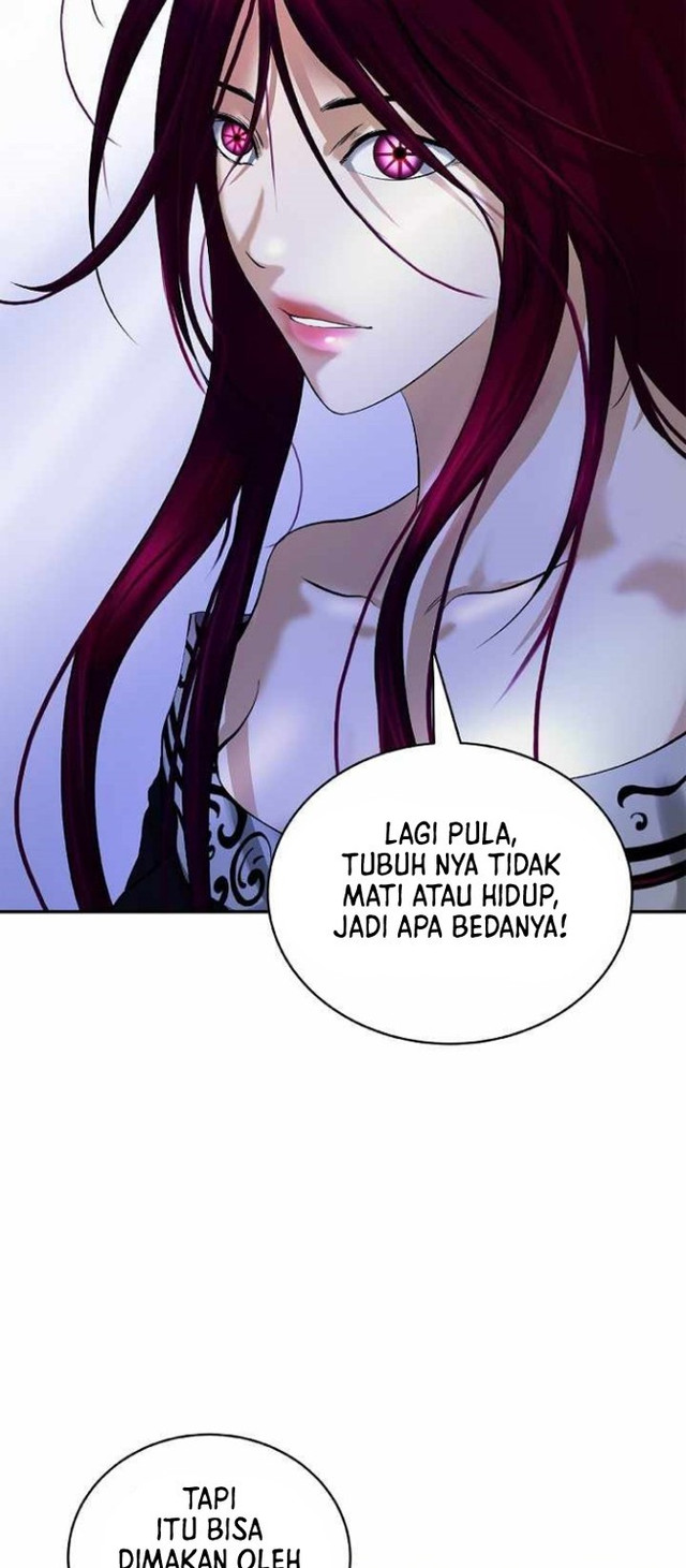 Cystic Story (Call The Spear) Chapter 71 - halaman 46