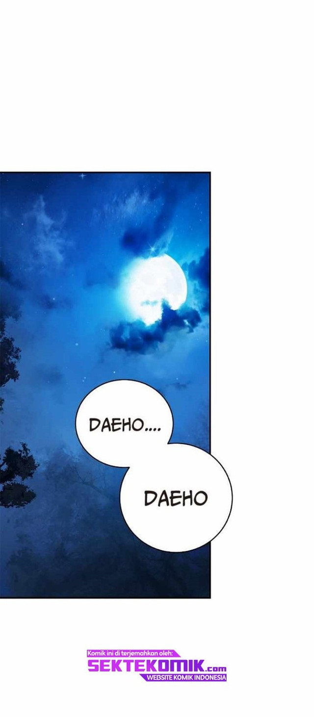Cystic Story (Call The Spear) Chapter 71 - halaman 49