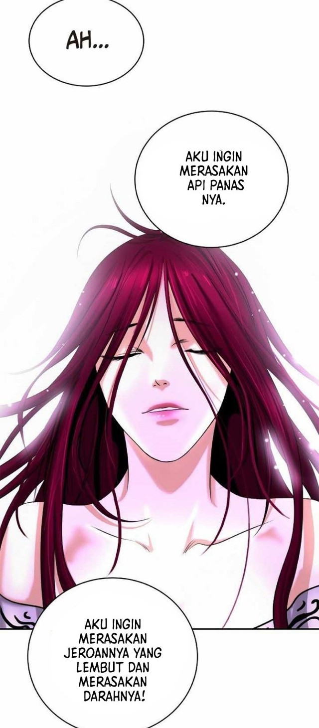 Cystic Story (Call The Spear) Chapter 71 - halaman 51