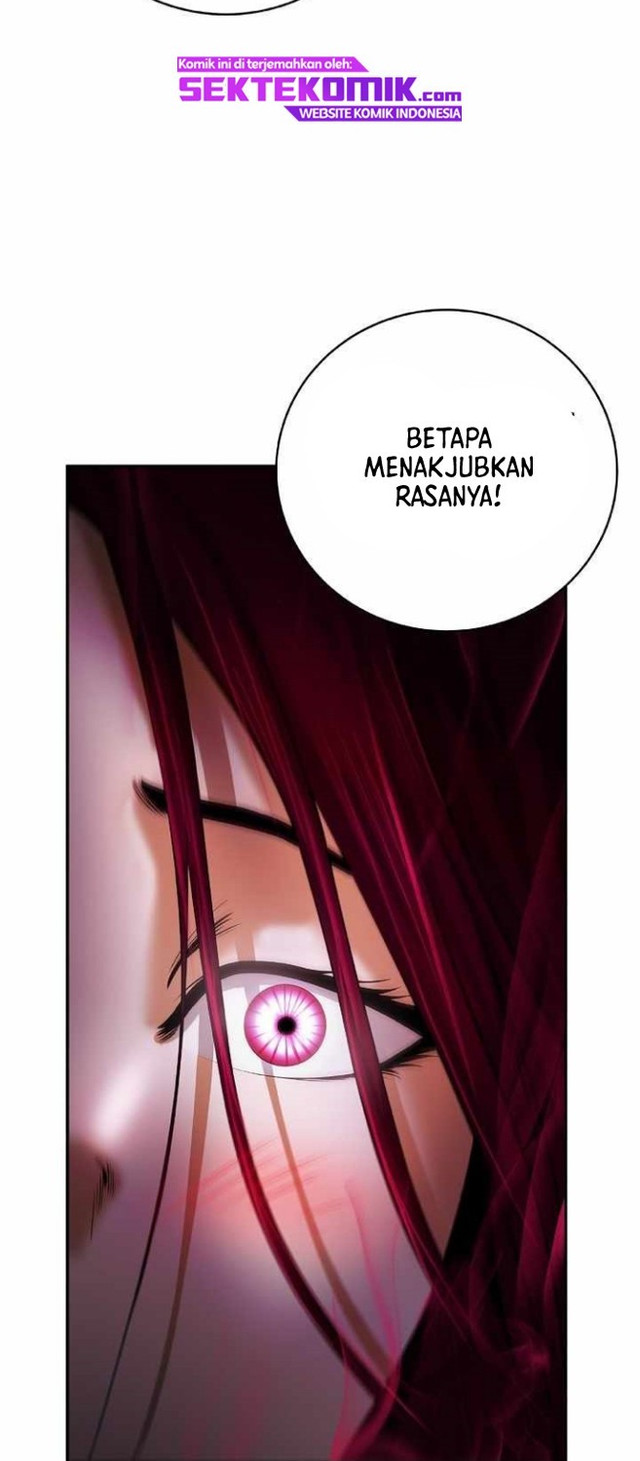 Cystic Story (Call The Spear) Chapter 71 - halaman 52