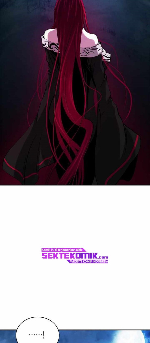 Cystic Story (Call The Spear) Chapter 71 - halaman 54