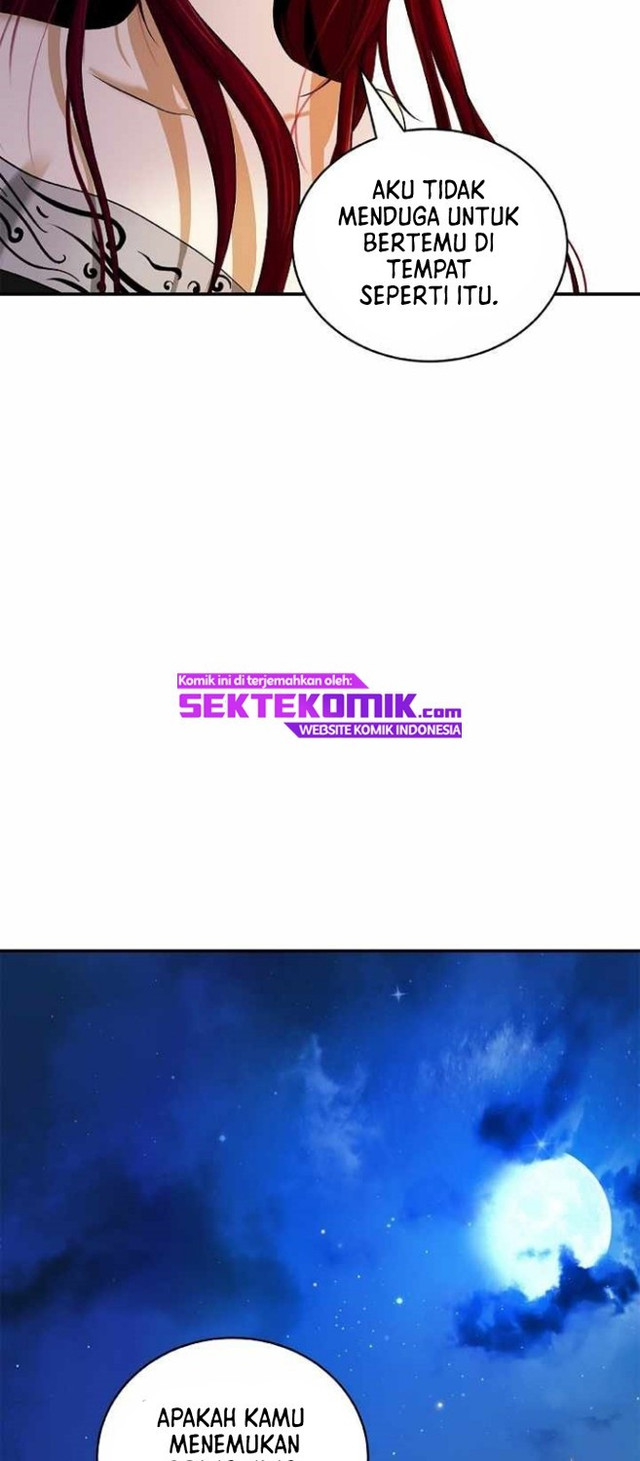 Cystic Story (Call The Spear) Chapter 71 - halaman 56