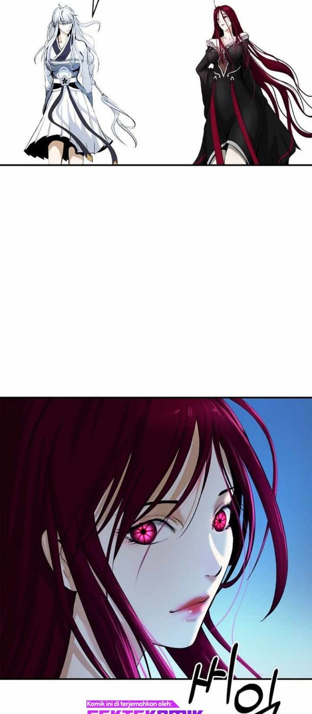 Cystic Story (Call The Spear) Chapter 71 - halaman 59
