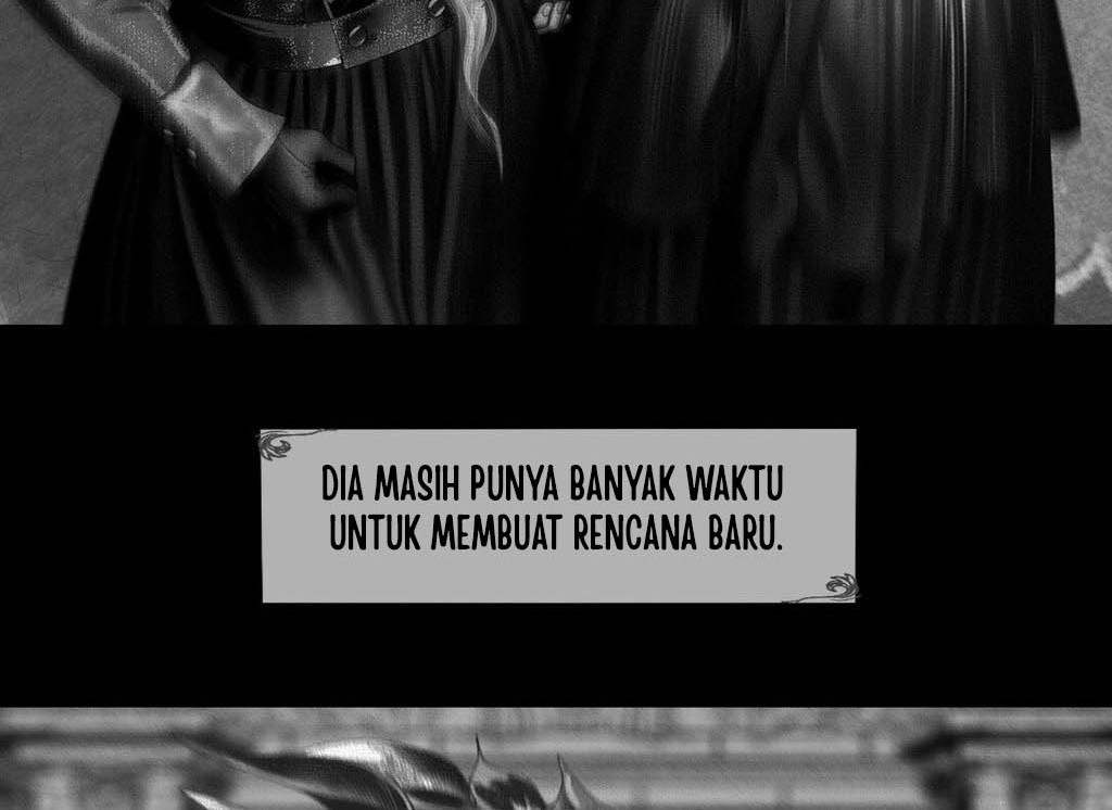 Cystic Story (Call The Spear) Chapter 71 - halaman 6