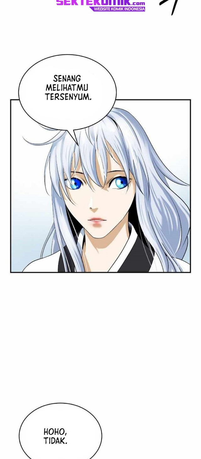 Cystic Story (Call The Spear) Chapter 71 - halaman 60