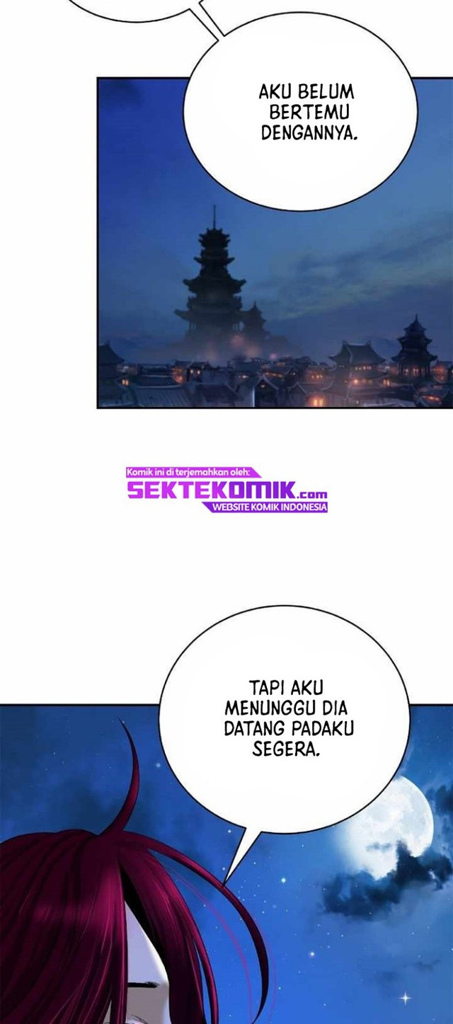 Cystic Story (Call The Spear) Chapter 71 - halaman 61