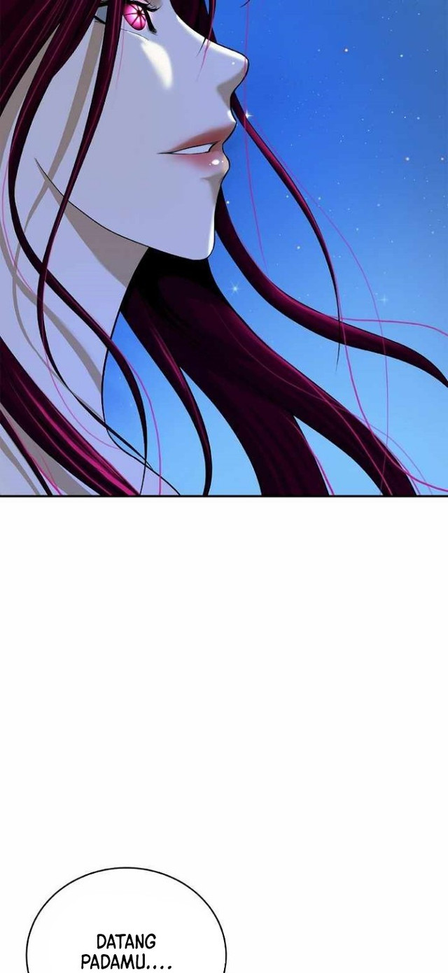 Cystic Story (Call The Spear) Chapter 71 - halaman 62