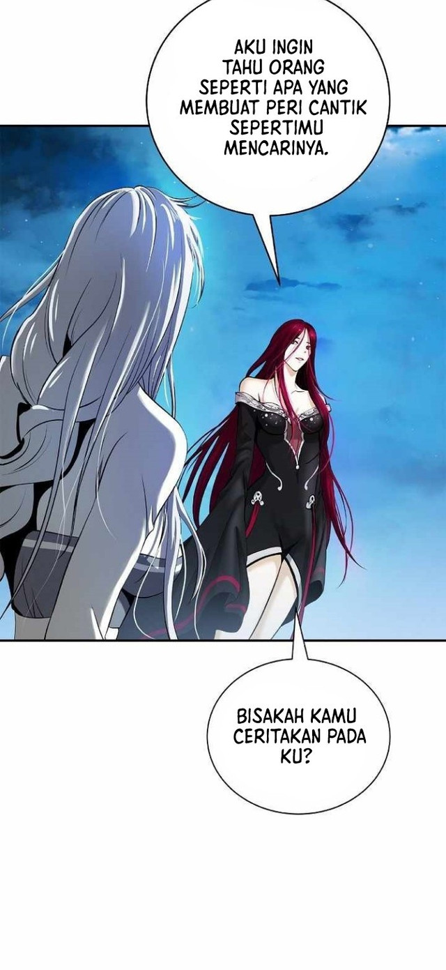 Cystic Story (Call The Spear) Chapter 71 - halaman 64