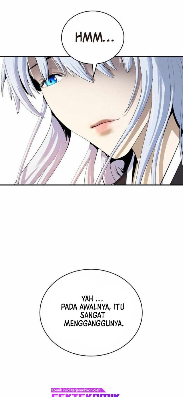 Cystic Story (Call The Spear) Chapter 71 - halaman 65