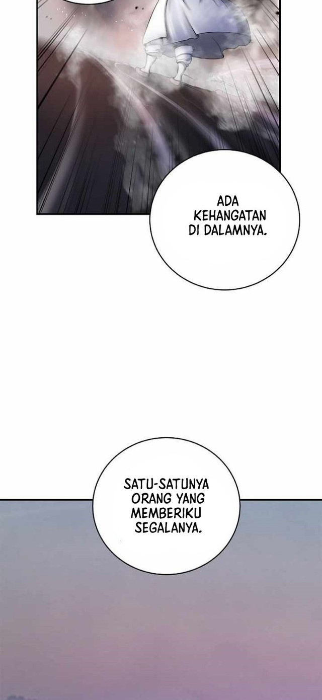 Cystic Story (Call The Spear) Chapter 71 - halaman 67