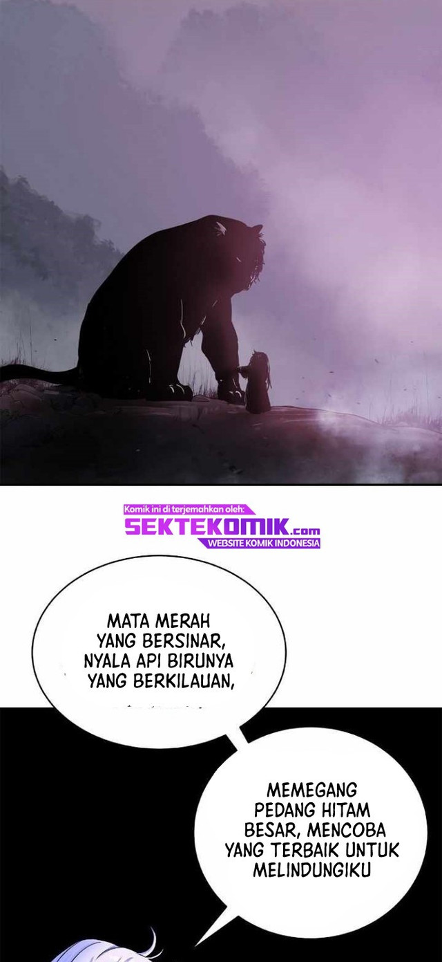 Cystic Story (Call The Spear) Chapter 71 - halaman 68