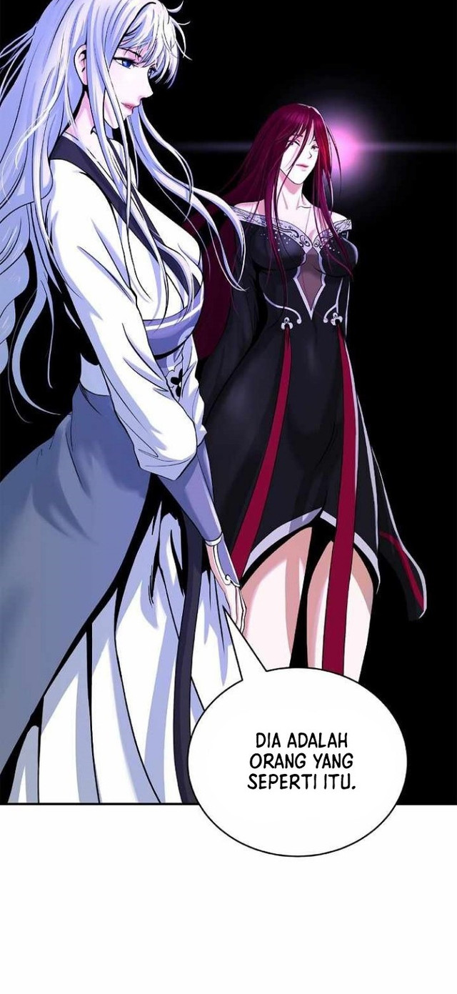 Cystic Story (Call The Spear) Chapter 71 - halaman 69