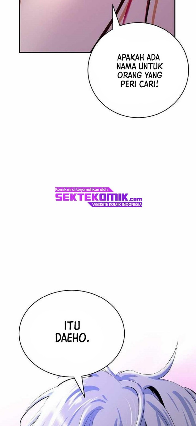 Cystic Story (Call The Spear) Chapter 71 - halaman 71