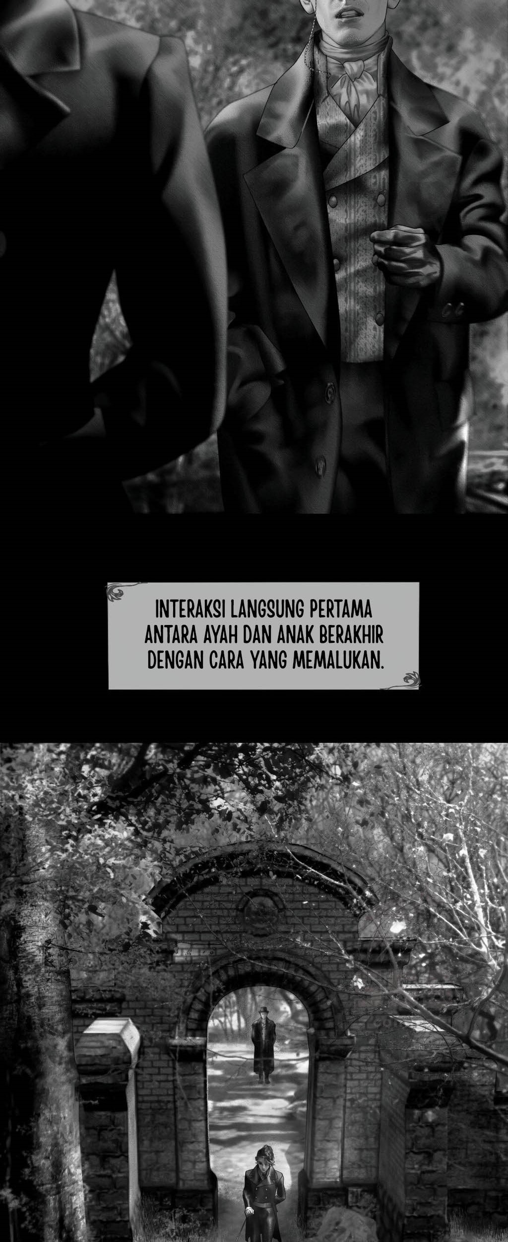 Cystic Story (Call The Spear) Chapter 72 - halaman 41
