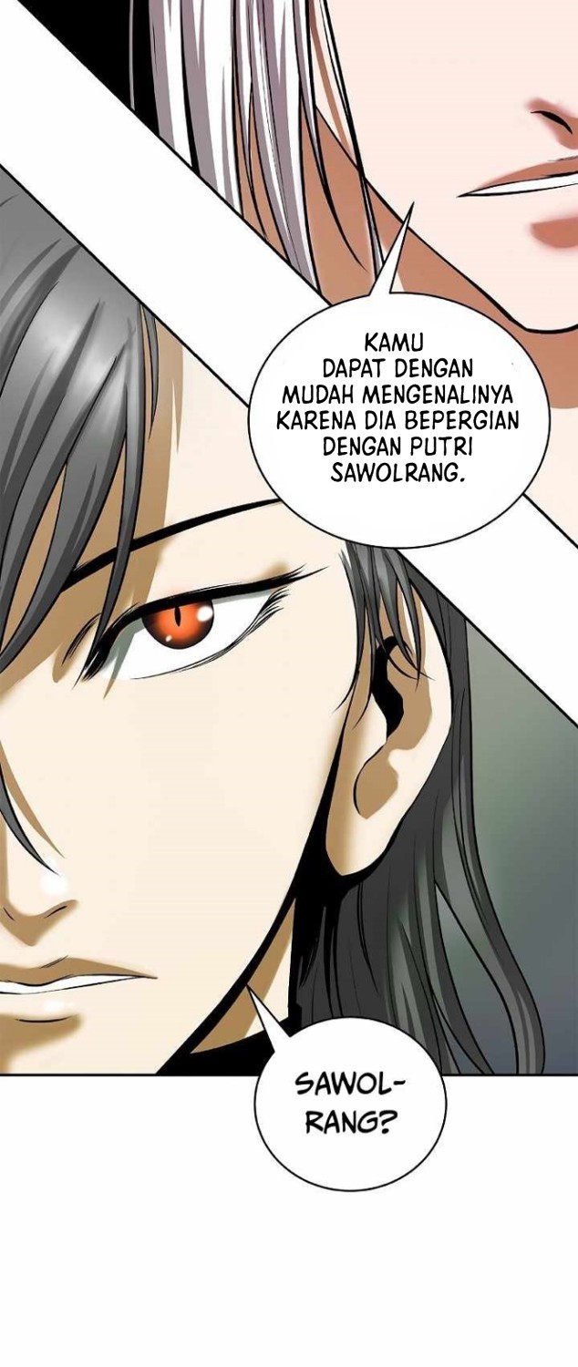 Cystic Story (Call The Spear) Chapter 72 - halaman 46