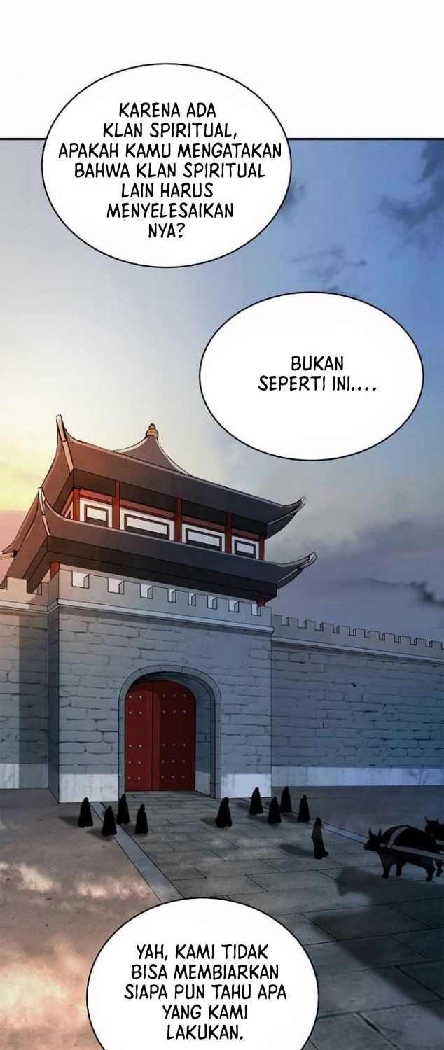 Cystic Story (Call The Spear) Chapter 72 - halaman 47